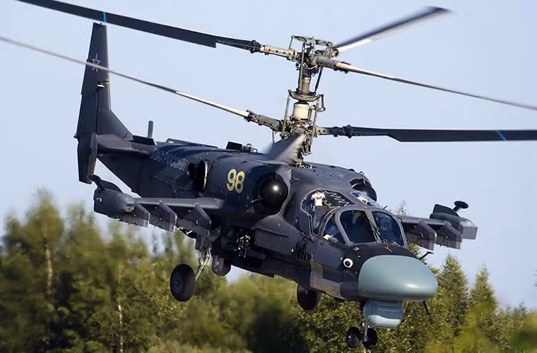 Ngày nay Cục thiết kế Kamov hay với cái tên mới Công ty cổ phần Kamov là một trong những công ty chế tạo trực thăng hàng đầu của Nga cũng như trên thế giới. Tên tuổi của Kamov hiện tại gắn liền với những dòng trực thăng tiên tiến như trực thăng tấn công Ka-52 "Alligator", trực thăng vận tải đa năng Ka-226T và Ka-32A11BC.