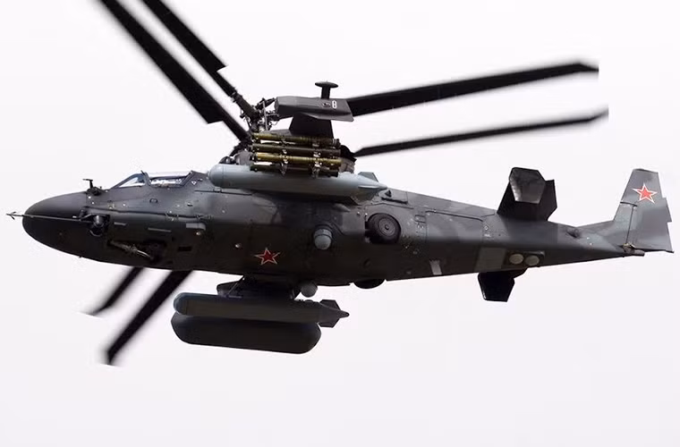 Đến năm 1973, tên của Kamov được đặt cho Cục thiết kế Số 2 và trong suốt chiều dài lịch sử gần 70 năm của mình, Cục thiết kế Kamov luôn là nơi dẫn đầu trong việc phát triển và chế tạo ra những mẫu trực thăng hàng đầu của Liên Xô và Nga hiện nay.