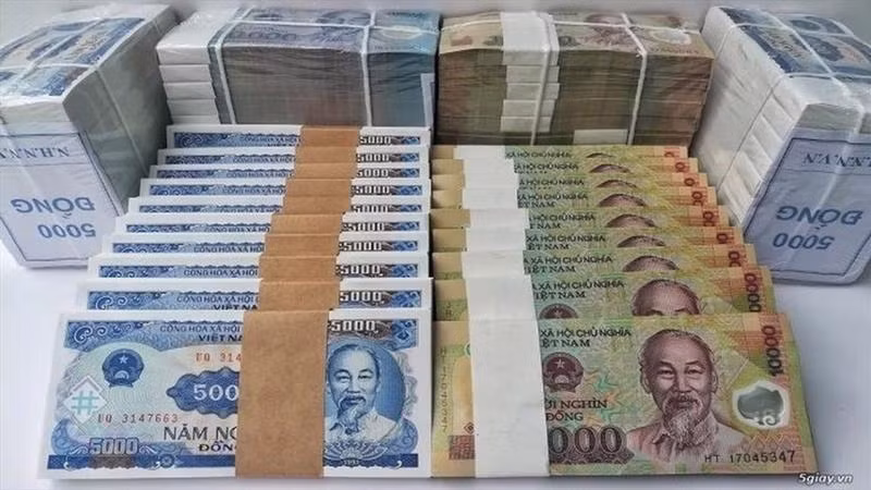 Canh bao nhieu rui ro phap ly khi doi tien moi qua mang