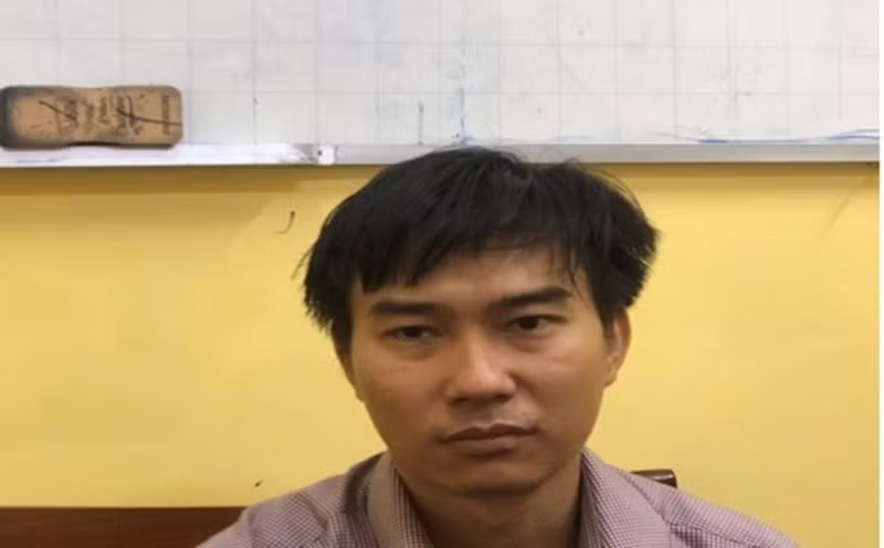 Từ dấu hiệu nghi vấn trên, lực lượng điều tra đã mời Danh Sơn (SN 1988, ngụ ấp 3, xã Hiếu Liêm, huyện Vĩnh Cửu, tỉnh Đồng Nai), hiện là bác sĩ Bệnh viện đa khoa Đồng Nai lên làm việc. Tuy nhiên, do có sự chuẩn bị trước nên qua nhiều lần làm việc, Sơn khai không liên quan gì đến sự mất tích của chị N, liên tục quanh co chối tội, đối phó với cơ quan công an.