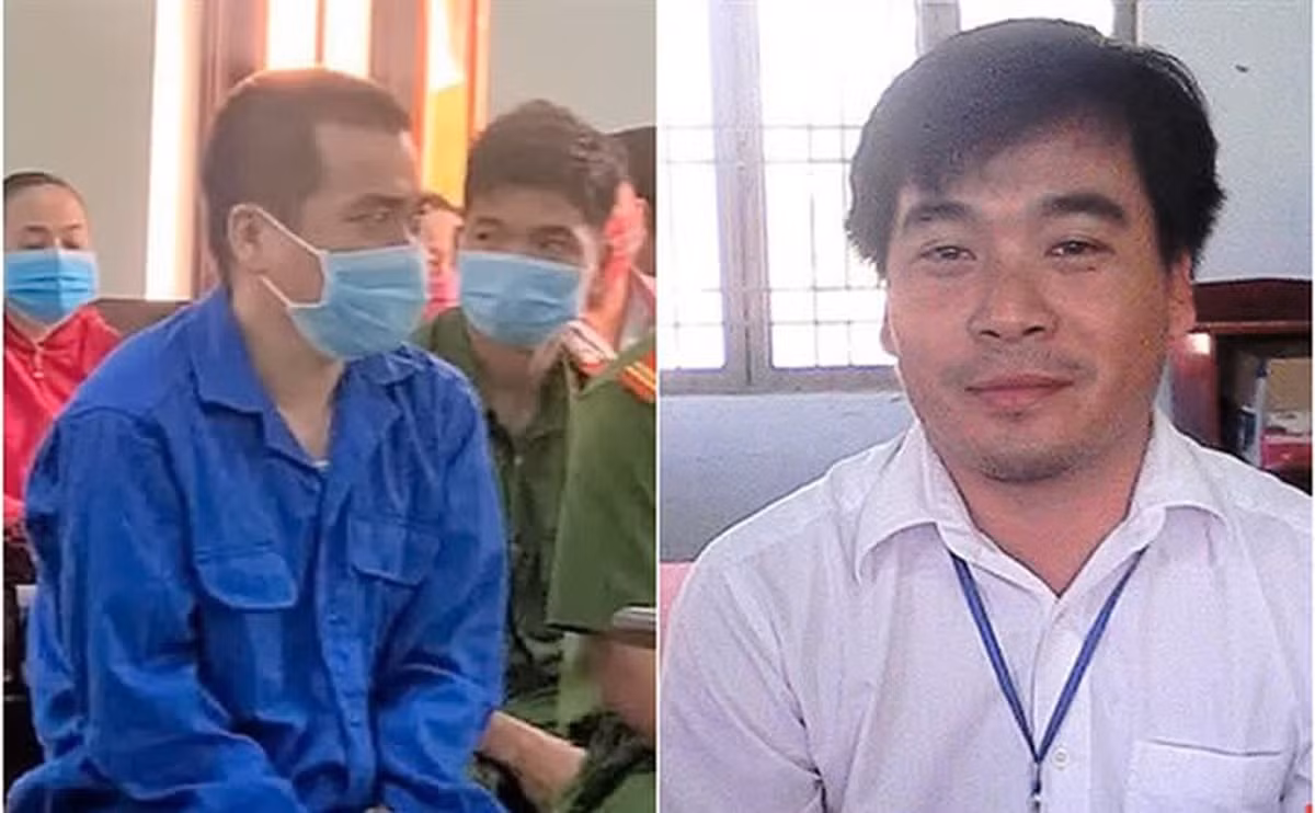 Thầy giáo dâm ô 4 nam sinh ở Tây Ninh bị tuyên án 8 năm tù giam: Ngày 5/11/2021, TAND tỉnh Tây Ninh đã mở phiên xét xử phúc thẩm vụ án thầy giáo quan hệ tình dục và dâm ô nhiều nam sinh xảy ra tại Trường THCS Phước Minh (huyện Dương Minh Châu, tỉnh Tây Ninh). HĐXX đã tuyên án 8 năm tù giam đối với bị cáo Nguyễn Hoàng Nhựt (SN 1982, giáo viên Trường THCS Phước Minh). Ngoài ra, từ tháng 6/2019 đến tháng 12/2019, Nhựt còn có hành vi dâm ô và quan hệ tình dục với 3 nam sinh khác cùng tại nhà riêng và tại phòng thí nghiệm sinh học của trường nhiều lần.
