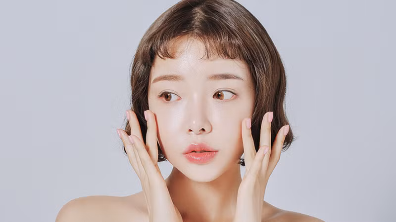 5 bước chăm sóc mỗi sáng để da đẹp không tì vết - Hình 2 5 buoc cham soc moi sang de da dep khong ti vet-Hinh-2
