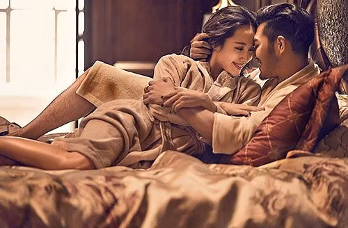 Giam doc khuynh gia bai san vi say tinh gai bia om sanh nghe