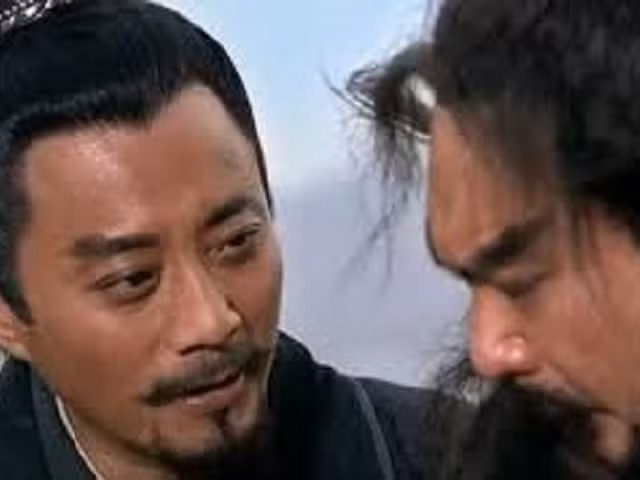 Hắc Toàn Phong Lý Quỳ: Kẻ giết người biến thái trên Lương Sơn Bạc? - Hình 3 Hac Toan Phong Ly Quy: Ke giet nguoi bien thai tren Luong Son Bac?-Hinh-3