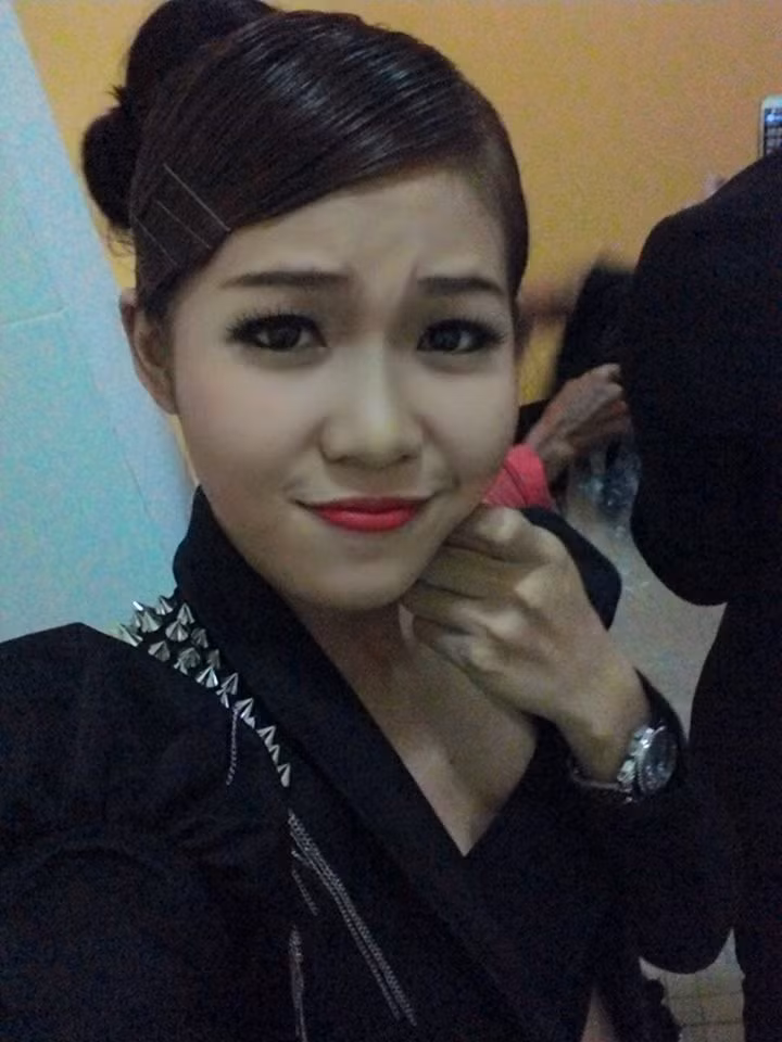 Bất ngờ được nhiều người biết đến qua một clip hát đám cưới, Thu Hạnh cảm thấy khá vui, thích thú. Cô gái sinh năm 1992 dự định sẽ làm thêm một số clip cover để chia sẻ lên Youtube, bằng giọng hát mang đến niềm vui cho bè bạn.