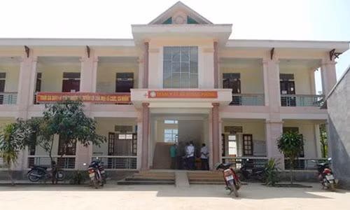Cong bo ket qua tre ba thang tuoi tu vong sau khi tiem vac xin