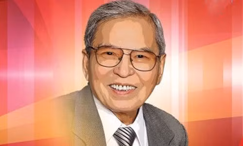 Nhac si Anh Bang dang nguy kich vi ung thu gan