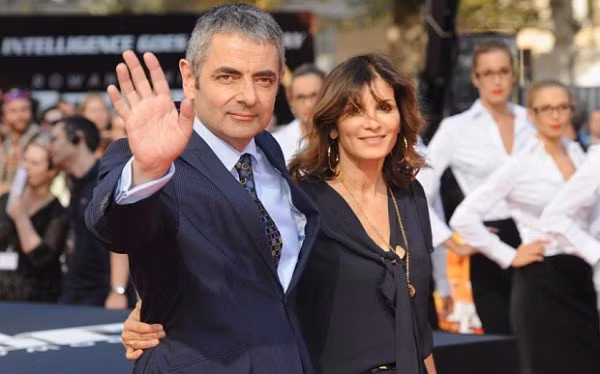 Mr Bean ly hon de cap bo tre kem gan 30 tuoi