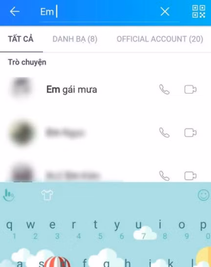Chi nhin vao 1 dau hieu, biet ngay Zalo cua nua kia co tin nhan an, khong muon ban biet-Hinh-6