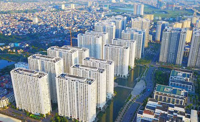 NƠXH thiếu hụt: Vốn không phải là khó khăn duy nhất NOXH thieu hut: Von khong phai la kho khan duy nhat