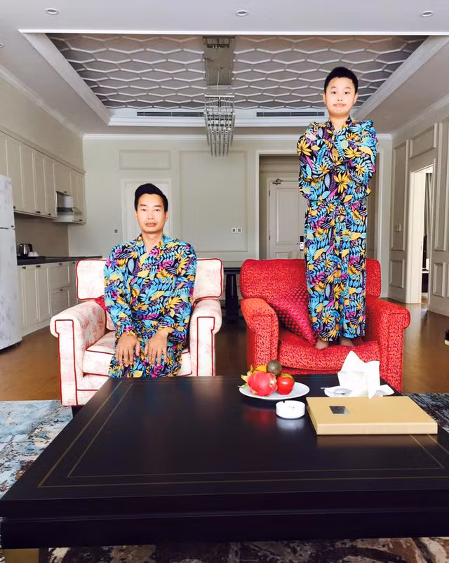 Can canh nha cao, vuon dep cua MC Hoa Thanh Tung-Hinh-9