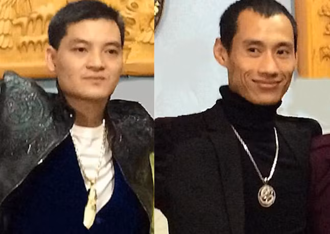 Xã Lóng Luông được coi là "thánh địa ma túy", nơi mà hàng chục đối tượng bị truy nã tụ về đây và tiếp tục điều hành các đường dây buôn bán, vận chuyển ma túy xuyên quốc gia. Suốt nhiều năm qua, xã vùng cao này là điểm nóng ma túy nhức nhối. Nguyễn Thanh Tuân (tên gọi khác là Trăng, SN 1983, trú tại thôn Lặt, Yên Trung, Thạch Thất, Hà Nội), Nguyễn Văn Thuận (tức Thuận chột, SN 1984, trú tại Thanh Liêm, Hà Nam) được xác định là hai bị can cầm đầu đường dây buôn bán, vận chuyển 490 bánh heroin giấu trong bình gas ở Hà Nội bị Công an triệt phá từ năm 2015. 