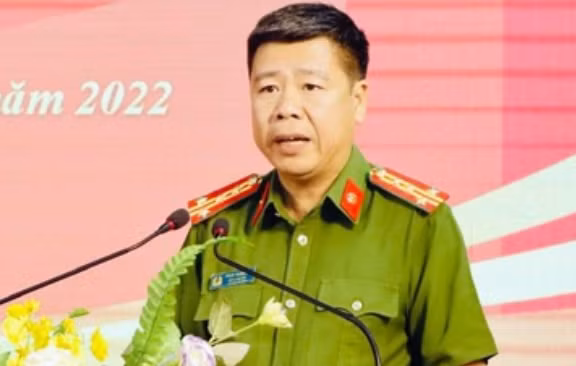 Đại tá Hoàng Văn Hà kỳ vọng trên cương vị mới, đại tá Phan Thành Bá sẽ phát huy bản lĩnh, trí tuệ và kinh nghiệm công tác của mình, cùng tập thể Cục An ninh điều tra, lãnh đạo đơn vị hoàn thành xuất sắc nhiệm vụ. 