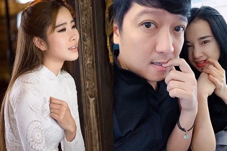 Sau scandal, Nam Em nhiều lần bày tỏ đau khổ khi bị Trường Giang phụ tình. Một số khán giả đã đứng về phía Nam Em nhưng cũng không ít người chỉ trích vì Nam Em chen chân vào cuộc tình giữa Trường Giang và Nhã Phương.