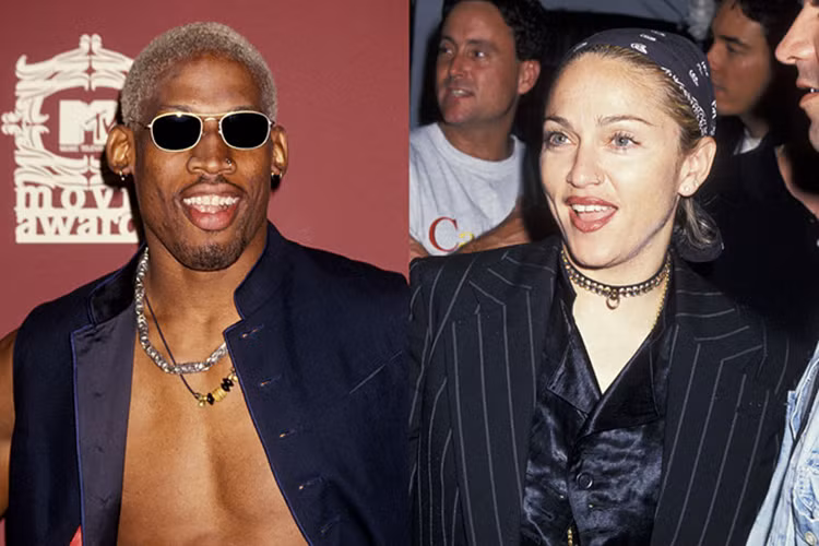 Theo Denis, Madonna hứa trả 20 triệu USD nếu hai người có con chung. Trước chia sẻ của Dennis, phía Madonna giữ im lặng.