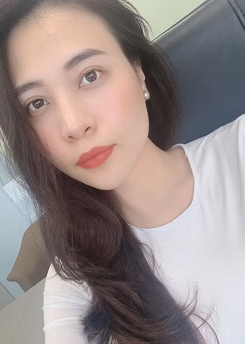 Đàm Thu Trang khẳng định cô và Cường Đô la tự nguyện kết hôn chứ không phải vì bầu bí hay vì bất kì lý do nào khác.