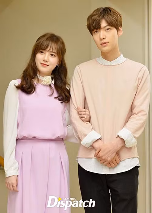 Scandal Goo Hye Sun - Ahn Jae Hyun ly hôn chưa chấm dứt khi mới đây Goo Hye Sun tố Ahn Jae Hyun ngoại tình với một bạn diễn.