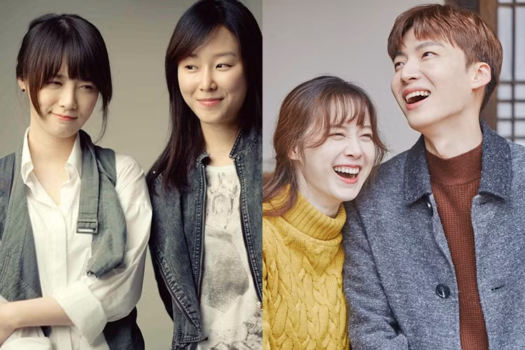 Cư dân mạng suy đoán Seo Hyun Jin rất có thể chính là tiểu tam chen chân vào cuộc hôn nhân của Goo Hye Sun.