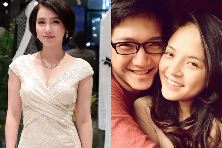 Hậu ly hôn Chí Nhân, Thu Quỳnh đang có bạn trai mới. Còn Chí Nhân và Minh Hà gần như kín tiếng về đời tư.