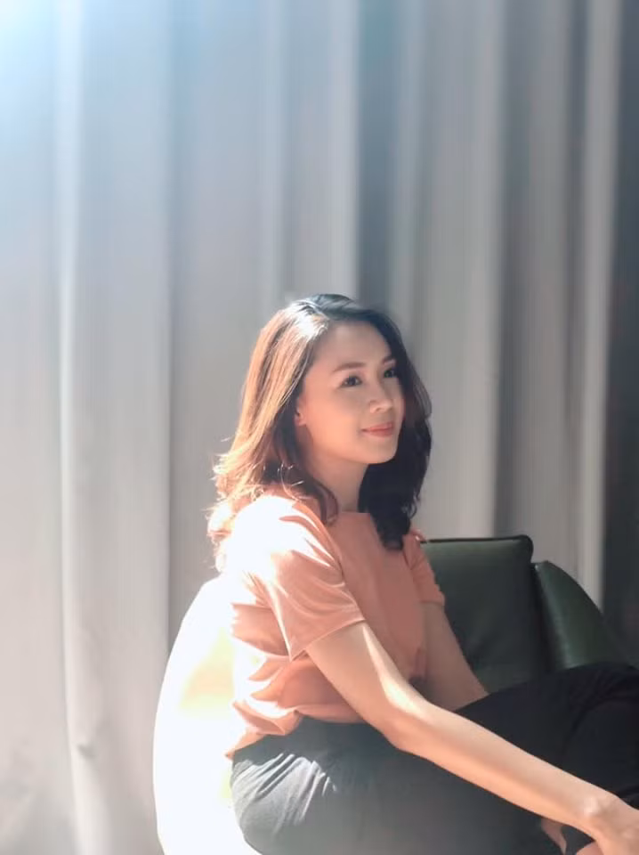 Chi mot canh say, Hong Diem lai gay sot man anh-Hinh-6