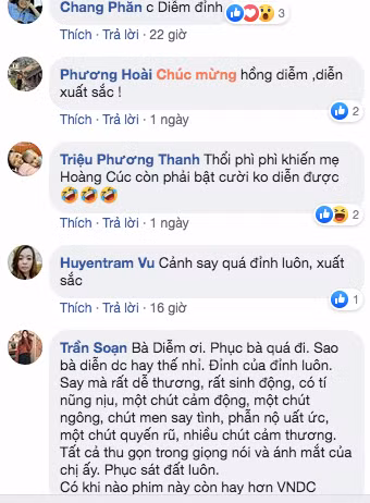 Chi mot canh say, Hong Diem lai gay sot man anh-Hinh-3