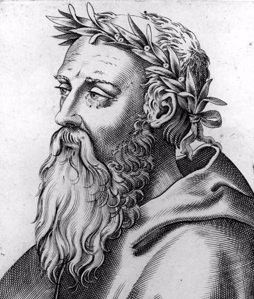 Nhà triết học Heraclitus: Ông phát hiện mình bị chứng phù nề khi nằm nghỉ ngơi trên bãi cỏ. Ông lập tức chạy đến chuồng bò với mục đích để sức nóng của phân bò sẽ hút hết lượng nước bị tích tụ trong cơ thể. Thế nhưng cuối cùng cách chữa này vô tác dụng và vĩ nhân này qua đời. Nhà triết học Heraclitus: Ông phát hiện mình bị chứng phù nề khi nằm nghỉ ngơi trên bãi cỏ. Ông lập tức chạy đến chuồng bò với mục đích để sức nóng của phân bò sẽ hút hết lượng nước bị tích tụ trong cơ thể. Thế nhưng cuối cùng cách chữa này vô tác dụng và vĩ nhân này qua đời.
