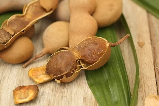 Tăng cường miễn dịch: Có đặc tính tăng cường miễn dịch, hạt me hỗ trợ sản sinh haemoglobin, tế bào hồng cầu, tế bào bạch cầu và tiểu cầu.