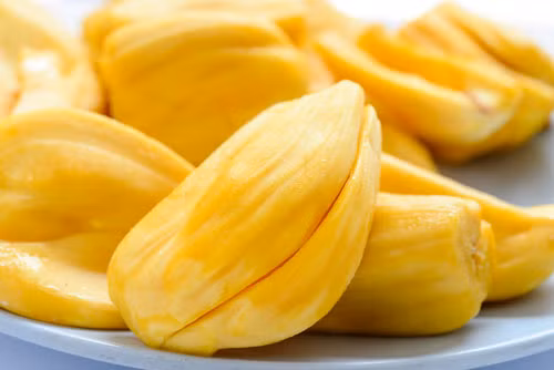 Mít chứa rất nhiều vitamin A, C, canxi, kali, magiê và nhiều chất dinh dưỡng khác rất có lợi cho sức khỏe. Nếu muốn tăng cân bạn đừng bỏ qua loại tuyệt phẩm này.