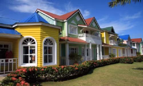 Cộng hoà Dominica. Trái ngược hẳn với các bà mẹ ở Đan Mạch, ở Dominica, trẻ nhỏ hiếm khi được đưa ra khỏi nhà. Các bậc cha mẹ luôn cố gắng hạn chế để con tiếp xúc với các yếu tố bên ngoài vì họ cho rằng điều này không tốt cho sức khỏe và sự phát triển của trẻ nhỏ. 