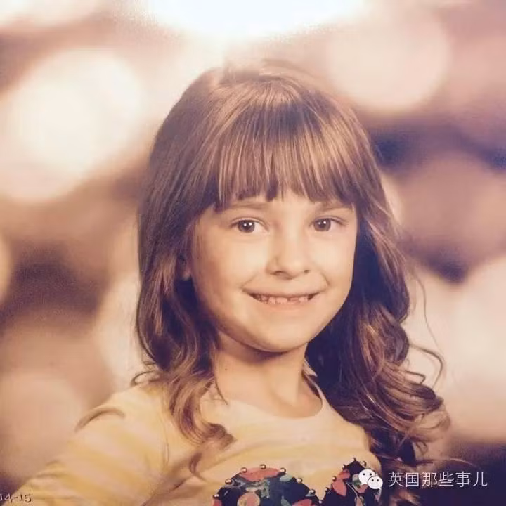 Tháng 6 năm 2015, Katherine bị chẩn đoán có một khối u não chỉ còn chín tháng để sống. Con là một đứa trẻ khoan dung, vị tha và biết vâng lời.