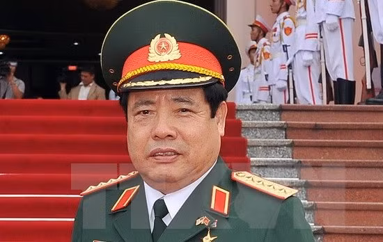 GS Pham Gia Khai: 