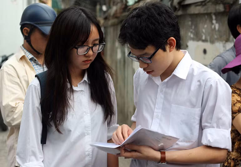 Thí sinh xem lại câu hỏi trong đề bài.
