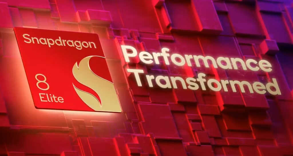 Chipset Snapdragon 8 Elite của Qualcomm đã vừa được công bố trong một sự kiện được truyền hình trực tiếp trên Youtube đêm qua. Đây là phiên bản tiếp theo chính thức của chip Snapdragon 8 Gen 3. Nó vẫn được sản xuất trên tiến trình 3nm với hàng loạt thông số "khủng".