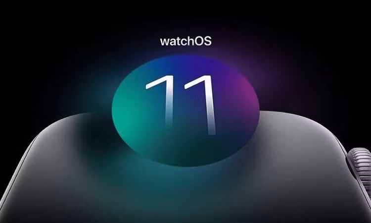 Apple Watch Ultra 2 được mở khóa 4 tính năng nhờ WatchOS 11 Apple Watch Ultra 2 duoc mo khoa 4 tinh nang nho WatchOS 11