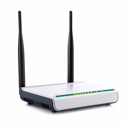 Quanh nha nhieu wifi co anh huong suc khoe khong?