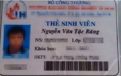 Phụ huynh này rất hâm mộ cậu bé rừng xanh.