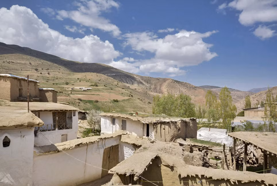Lịch sử của tỉnh này có từ hàng nghìn năm trước. Các di tích khảo cổ cho thấy loài người định cư ở nơi đây từ năm 10.000 TCN. Ảnh Sputnik