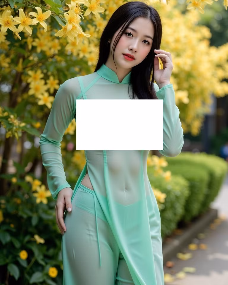 Điều đáng nói là tài khoản này có cả những người nước ngoài theo dõi, dưới mỗi bài đăng ngoài các bình luận tiếng Việt đều có những bình luận bằng tiếng Anh.