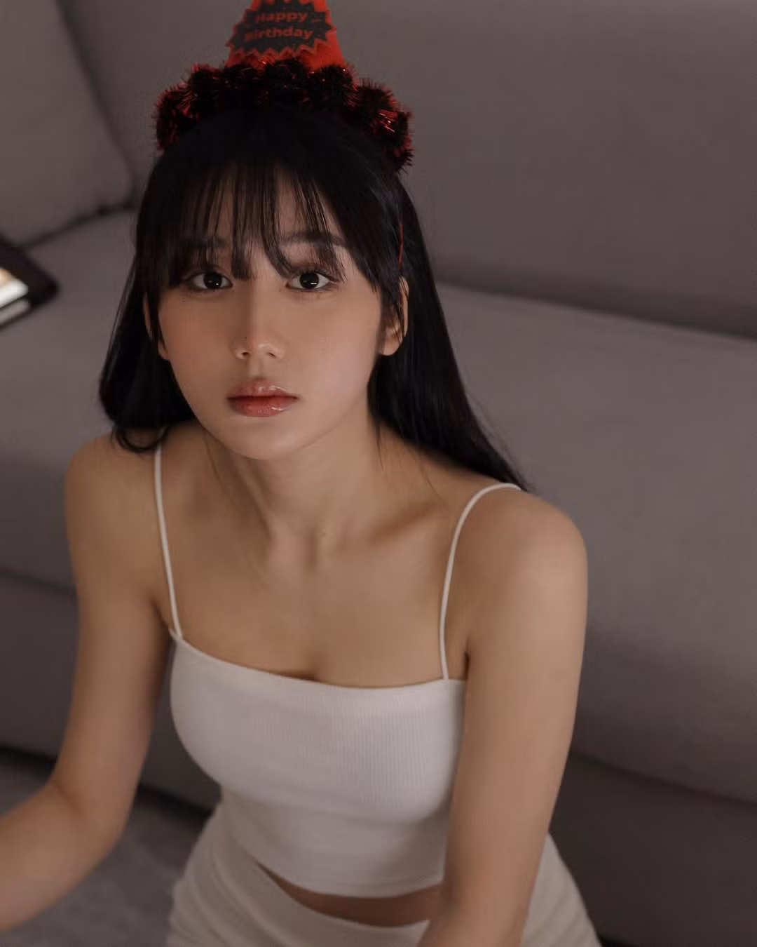 Thành công trong lĩnh vực streamer, Mina Young luôn ấp ủ giấc mơ làm ca sĩ