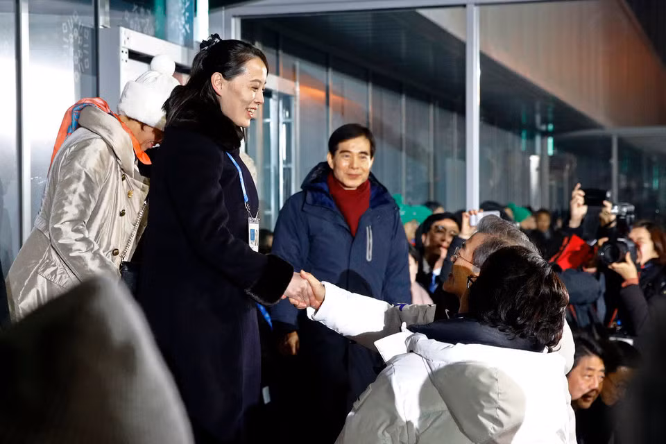 Dieu it biet ve em gai quyen luc cua ong Kim Jong-un-Hinh-11