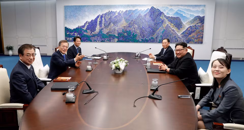 Dieu it biet ve em gai quyen luc cua ong Kim Jong-un-Hinh-12