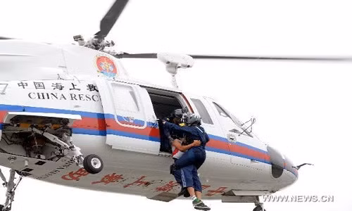 Ảnh minh họa. (Nguồn: Xinhua)