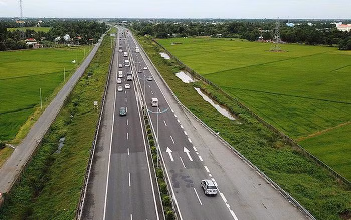 Cao toc Bac Nam doan qua Binh Dinh khoi cong khi nao?