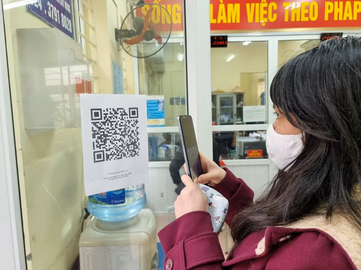 Công tác phòng chống dịch bệnh COVID-19 vẫn được ưu tiên đặt lên hàng đầu.