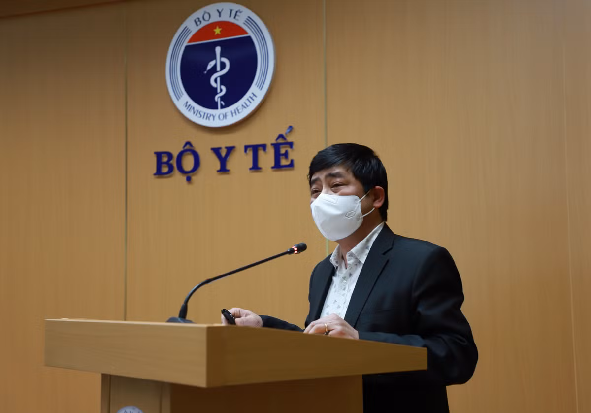 Các biện pháp phòng dịch, xử lý khi có ca COVID-19 tại trường học thế nào? Cac bien phap phong dich, xu ly khi co ca COVID-19 tai truong hoc the nao?