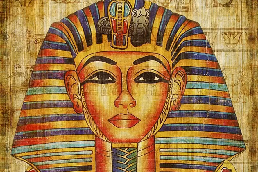 Mộ của Cleopatra ở nơi nào? Theo nhiều tác giả cổ đại, Cleopatra VII và người tình của bà, Mark Antony, đã được chôn cùng nhau trong một lăng mộ sau khi họ qua đời vào năm 30 trước Công nguyên. Theo đó, mộ được mô tả là một kho báu chứa nhiều vàng, bạc, ngọc lục bảo, ngọc trai, gỗ mun và ngà voi. Ảnh: Egypt Portal.