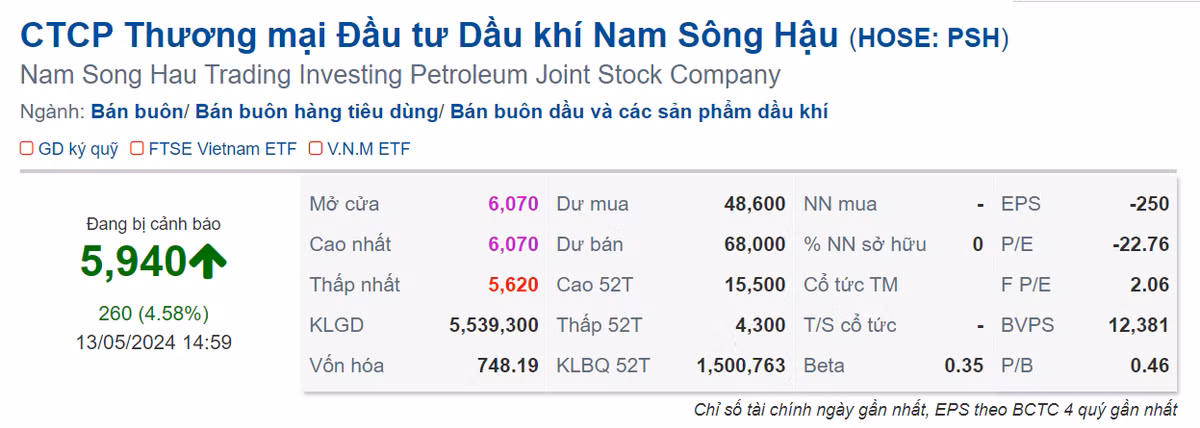 Bi cuong che thue 1.000 ty, Hoi dong quan tri NSH Petro 'nhin' luong-Hinh-2