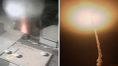 Minuteman III lo yeu diem, My phat trien ten lua ICBM moi
