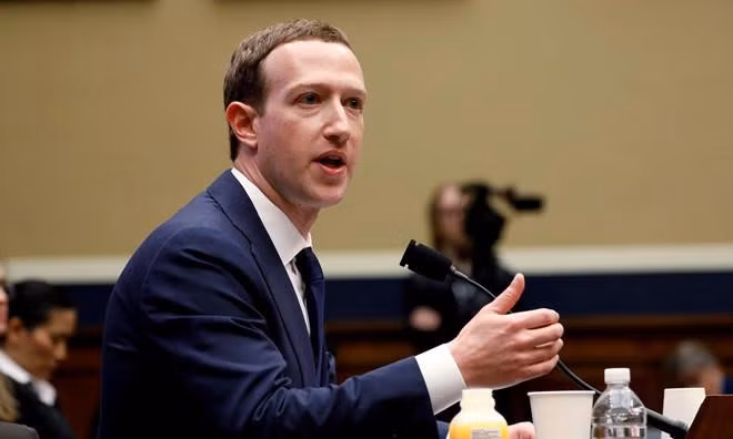 Muc phat 5 ty USD con la qua nhe voi Facebook?