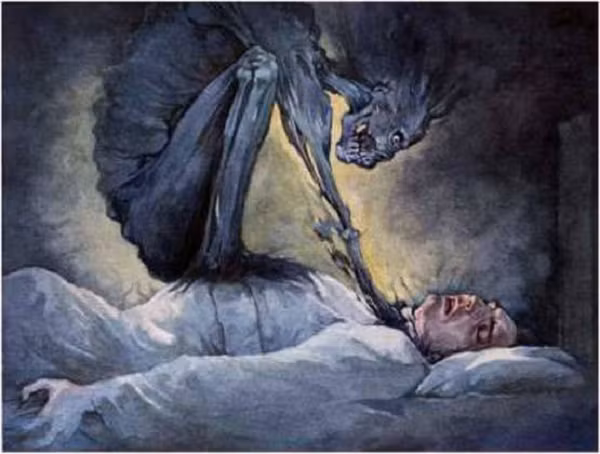 Các cơ quan y tế bắt đầu gọi nó là "Hội chứng chết đột ngột về đêm (SUNDS)". Ở Philippines, nó được gọi là bangungut, ở Nhật Bản là pokkuri, ở Thái Lan là một cái gì đó khác”, Tiến sĩ Robert Kirschner nói với LA Times vào năm 1987. “Nhưng tất cả đều được dịch gần giống nhau: cái chết trong cơn ác mộng."